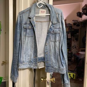 Mossimo XXL Jean Jacket
